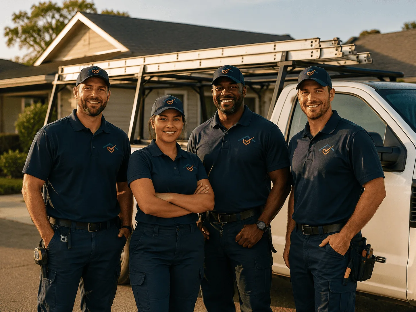 Roof Inspection company in Costa Mesa, CA
